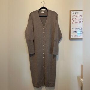 Wilfred Utopia Sweater Dress